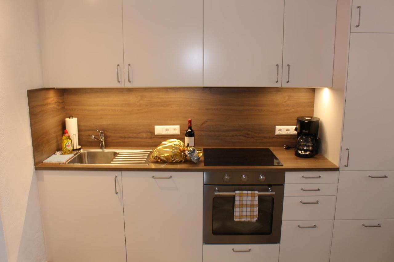 Ferienwohnung Auszeit Stubai Фулпмес Екстериор снимка