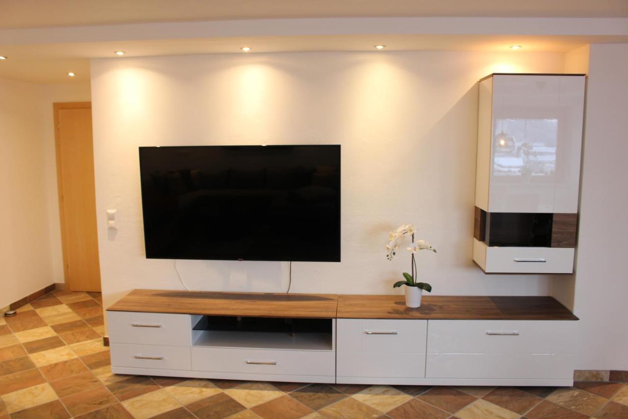 Ferienwohnung Auszeit Stubai Фулпмес Екстериор снимка